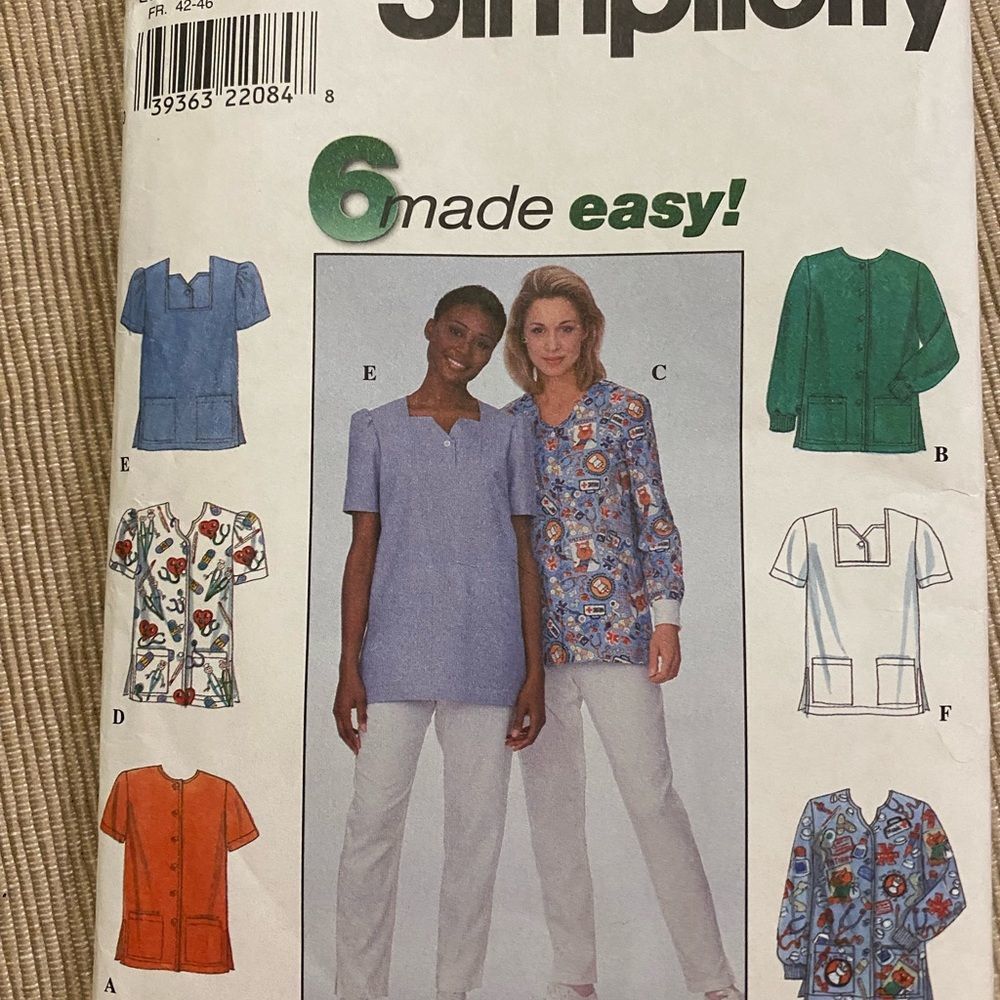 Old pattern bundle - Picture 4 of 7